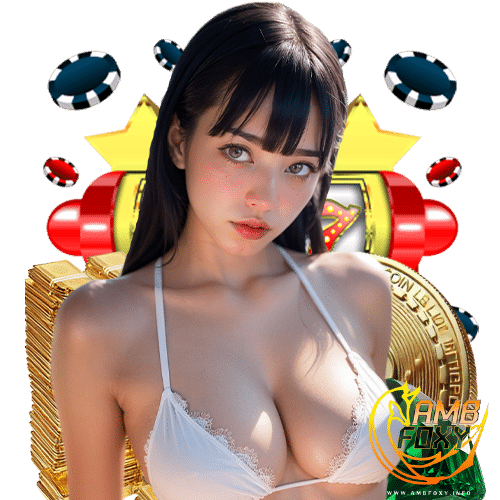 ambfoxy คาสิโนออนไลน์