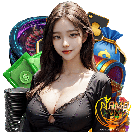ambfoxy ฝาก ถอนอัตโนมัติ