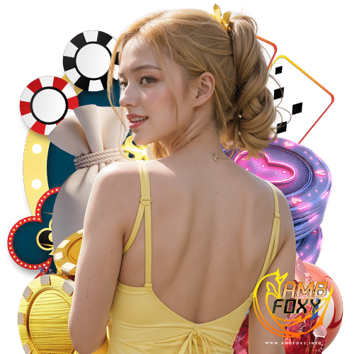 ambfoxy ไม่ผ่านเอเย่นต์